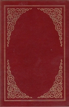 Cover art for Tales of Edgar Allan Poe (Franklin Library)