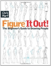 Cover art for Figure It Out!: The Beginner's Guide to Drawing People