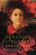 Cover art for Innocence