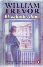 Cover art for Elizabeth Alone