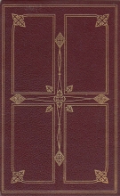 Cover art for A Fable (Franklin Library Pulitzer Prize Limited Edition) 