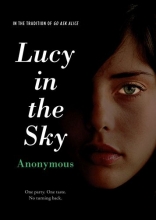 Cover art for Lucy in the Sky