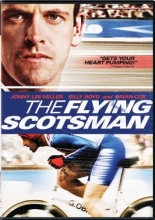 Cover art for The Flying Scotsman