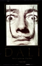 Cover art for Dali: The Paintings
