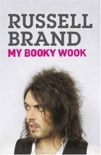 Cover art for My Booky Wook