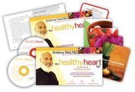 Cover art for The Healthy Heart Kit
