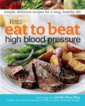 Cover art for Eat to Beat High Blood Pressure
