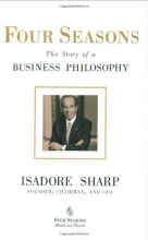 Cover art for Four Seasons: The Story of a Business Philosophy