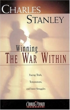 Cover art for Winning The War Within
