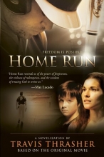 Cover art for Home Run: A Novel
