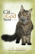 Cover art for The Cat That God Sent
