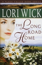 Cover art for The Long Road Home (A Place Called Home Series #3)