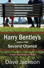 Cover art for Harry Bentley's Second Chance