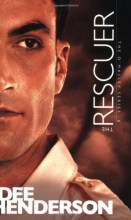 Cover art for The Rescuer (The O'Malley Series #6)