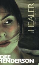 Cover art for The Healer (The O'Malley Series #5)