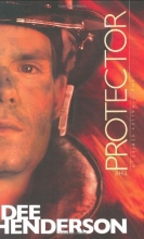 Cover art for The Protector (The O'Malley Series #4)