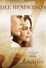 Cover art for Jennifer: An O'Malley Love Story