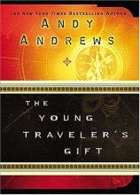 Cover art for The Young Traveler's Gift