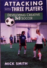 Cover art for Attacking with three players