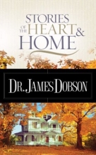 Cover art for Stories of the Heart and Home