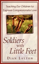 Cover art for Soldiers with Little Feet