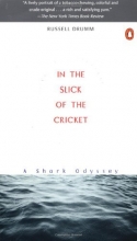 Cover art for In the Slick of the Cricket: The True Story Behind the JAWS Epic