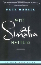 Cover art for Why Sinatra Matters