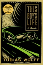 Cover art for This Boy's Life: A Memoir