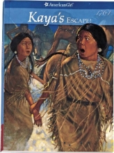 Cover art for Kaya's Escape (American Girls Collection)