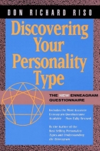 Cover art for Discovering Your Personality Type: The New Enneagram Questionnaire