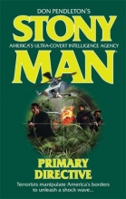 Cover art for Primary Directive (Stony Man)