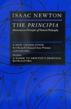 Cover art for The Principia : Mathematical Principles of Natural Philosophy