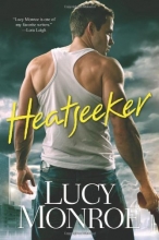 Cover art for Heat Seeker