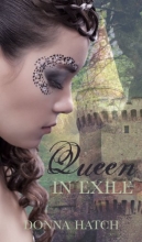 Cover art for Queen in Exile