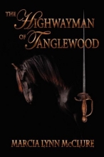 Cover art for The Highwayman of Tanglewood