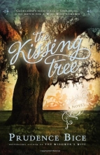 Cover art for The Kissing Tree