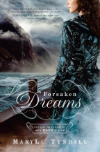 Cover art for FORSAKEN DREAMS (Escape to Paradise)