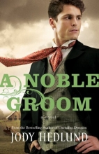 Cover art for Noble Groom, A
