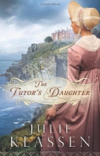 Cover art for The Tutor's Daughter