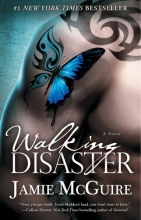 Cover art for Walking Disaster: A Novel