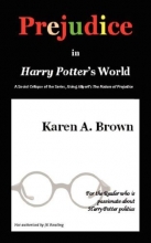 Cover art for Prejudice in Harry Potter