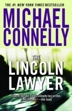 Cover art for The Lincoln Lawyer