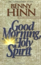 Cover art for Good Morning, Holy Spirit