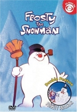 Cover art for Frosty the Snowman/Frosty Returns