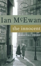 Cover art for The Innocent: A Novel