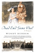 Cover art for Dead End Gene Pool: A Memoir