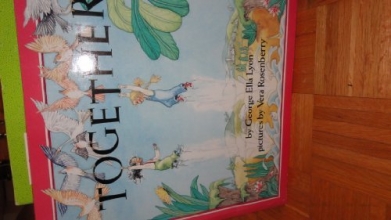 Cover art for Together, Big Book