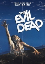 Cover art for The Evil Dead