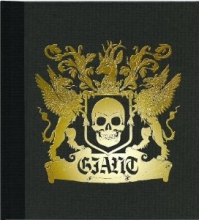 Cover art for Giant: Manifestations (2004 ed.)