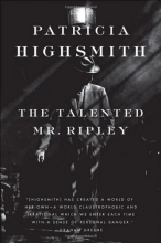 Cover art for The Talented Mr. Ripley